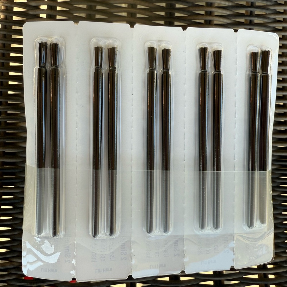 New Sealed 2 Single Use Disposable Applicators 2-35 Pack 70 in Total